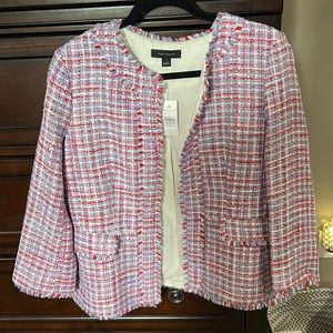 Perfect for the office or out on the 4th of July!